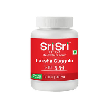 sri-sri-tattva-laksha-guggulu